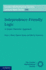 Independence-Friendly Logic a Game-Theoretic Approach