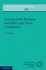 Forcing With Random Variables and Proof Complexity: 382 (London Mathematical Society Lecture Note Series, Series Number 382)