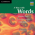 A Way With Words Resource Pack 1 Audio Cd (Cambridge Copy Collection)