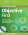 Objective First Teacher; S Book With Teacher; S Resources Audio Cd/Cd-Rom