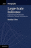 Large-Scale Inference: Empirical Bayes Methods for Estimation, Testing, and Prediction