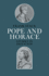Pope and Horace: Studies in Imitation