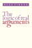 The Logic of Real Arguments