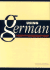 Using German: a Guide to Contemporary Usage