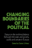 Changing Boundaries of the Political: Essays on the Evolving Balance Between the State and Society, Public and Private in Europe