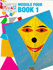Module 4 Pupils Book 1: Bk.1 Module 4 (Cambridge Primary Mathematics)