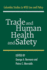 Trade and Human Health and Safety