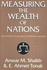 Measuring the Wealth of Nations: the Political Economy of National Accounts
