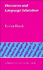 Discourse and Language Education (Cambridge Language Teaching Library)