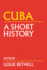 Cuba: A Short History