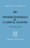 Fourier Integrals in Classical Analysis (Cambridge Tracts in Mathematics, Series Number 105)
