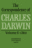The Correspondence of Charles Darwin: 1860 (Volume 8)