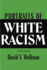 Portraits of White Racism