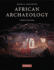 African Archaeology (Cambridge World Archaeology (Paperback))