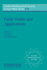 Finite Fields and Applications Proceedings of the Third International Conference, Glasgow, July 1995