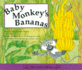 Baby Monkey's Bananas (English) (Little Library Numeracy)