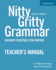 Nitty Gritty Grammar Teacher's Manual: Sentence Essentials for Writers