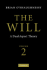 The Will: Volume 2, a Dual Aspect Theory