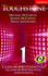 Touchstone Class Audio Cds 1 Audio Cassette (4 Cassettes)