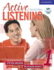 Active Listening 1 Student's Book With Self-Study Audio Cd (Active Listening Second Edition)