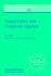 Singularities and Computer Algebra (Pb 2006)