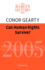 Can Human Rights Survive?