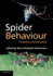 Spider Behaviour: Flexibility and Versatility