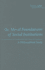 The Moral Foundations of Social Institutions