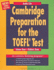 Cambridge Preparation for the Toefl Test Audio Cds (Cambridge Preparation for the Toefl Test)