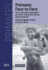 Primates Face to Face: the Conservation Implications of Human-Nonhuman Primate Interconnections (Cambridge Studies in Biological and Evolutionary Anthropology, Series Number 29)