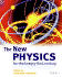 The New Physics: for the Twenty-First Century