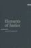 The Elements of Justice