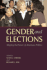 Gender and Elections: Shaping the Future of American Politics (Hardback Or Cased Book)