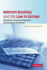 Internet Banking and the Law in Europe Regulation Financial Integration and Electronic Commerce (Hb 2006)