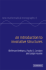 An Introduction to Involutive Structures: 6 (New Mathematical Monographs, Series Number 6)