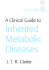 A Clinical Guide to Inherited Metabolic Diseases