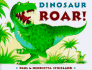 Dinosaur Roar