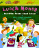 Lunch Money: and Other Poems About School