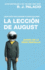 La Lecci? N De August (Movie Tie-in Edition): Wonder (Spanish-Language Edition)