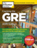 Cracking the Gre With 4 Practice Tests, 2020 Edition (Graduate Test Prep)