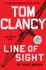 Tom Clancy Line of Sight (a Jack Ryan Jr. Novel)