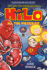 Hilo Book 6: All the Pieces Fit: (A Graphic Novel)