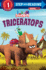 Triceratops (Storybots)