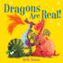Dragons Are Real! (Mythical Creatures Are Real! )