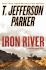 (Iron River ) By Parker, T. Jefferson (Author) Hardcover Published on (01, 2010)