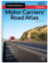 Rand McNally 2023 Deluxe Motor Carriers' Road Atlas (Rand McNally Motor Carriers' Road Atlas Deluxe Edition)