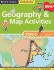 Schoolhouse Beginners Geography and Map Activiti