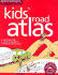 Rand McNally Kids' Road Atlas (Backseat Books)