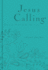 Jesus Calling-Deluxe Edition Teal Cover: Enjoying Peace in His Presence