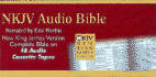 Nkjv Complete Audio Bible